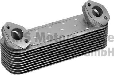 BF 20190225000 - Eļļas radiators, Motoreļļa www.autospares.lv