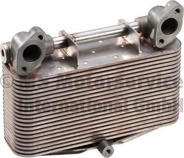 BF 20190344400 - Eļļas radiators, Motoreļļa www.autospares.lv