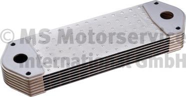 BF 20190714000 - Eļļas radiators, Motoreļļa www.autospares.lv