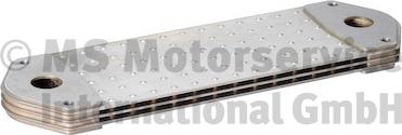 BF 20190714001 - Eļļas radiators, Motoreļļa www.autospares.lv