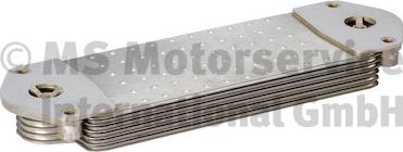 BF 20190714002 - Eļļas radiators, Motoreļļa www.autospares.lv