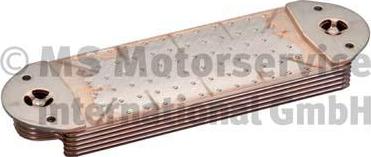 BF 20192211001 - Eļļas radiators, Motoreļļa www.autospares.lv