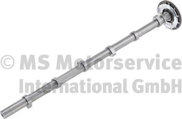 BF 20100347000 - Camshaft www.autospares.lv