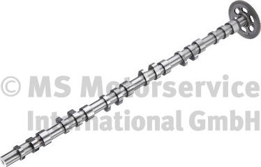 BF 20100347104 - Camshaft www.autospares.lv