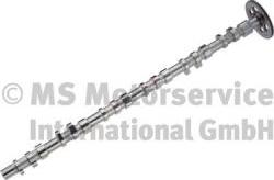 BF 20100347102 - Camshaft www.autospares.lv