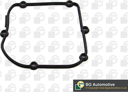 BGA AH0128 - Blīve, Stūres mehānisma karteris www.autospares.lv