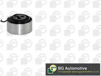 BGA BC9540-1 - Tensioner Pulley, timing belt www.autospares.lv