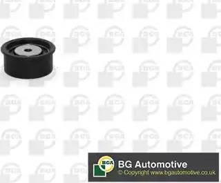 BGA BC9501-1 - Deflection / Guide Pulley, timing belt www.autospares.lv