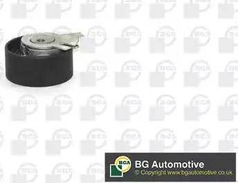 BGA BC9503-1 - Spriegotājrullītis, Gāzu sadales mehānisma piedziņas siksna www.autospares.lv