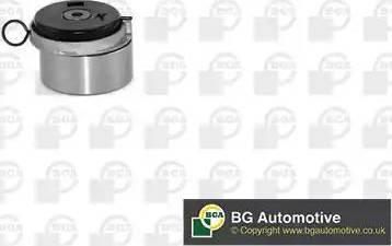 BGA BC9530-1 - Spriegotājrullītis, Gāzu sadales mehānisma piedziņas siksna www.autospares.lv