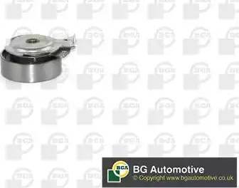 BGA BC9520-1 - Spriegotājrullītis, Gāzu sadales mehānisma piedziņas siksna www.autospares.lv