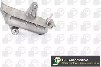 BGA BC9605-1 - Натяжной ролик, зубчатый ремень ГРМ www.autospares.lv