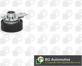 BGA BC9603-1 - Spriegotājrullītis, Gāzu sadales mehānisma piedziņas siksna www.autospares.lv