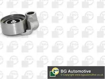 BGA BC9102-1 - Spriegotājrullītis, Gāzu sadales mehānisma piedziņas siksna www.autospares.lv