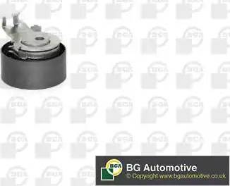 BGA BC9701-1 - Spriegotājrullītis, Gāzu sadales mehānisma piedziņas siksna www.autospares.lv