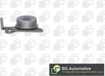 BGA BC6100-1 - Spriegotājrullītis, Gāzu sadales mehānisma piedziņas siksna www.autospares.lv