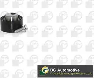 BGA BC6701-1 - Tensioner Pulley, timing belt www.autospares.lv