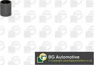 BGA BC0150-2 - Направляющий ролик, зубчатый ремень ГРМ www.autospares.lv