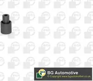 BGA BC0160-4 - Parazīt / Vadrullītis, Zobsiksna www.autospares.lv