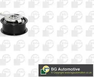 BGA BC0160-1 - Spriegotājrullītis, Gāzu sadales mehānisma piedziņas siksna www.autospares.lv