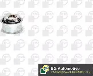 BGA BC0104-1 - Tensioner Pulley, timing belt www.autospares.lv