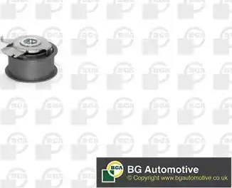 BGA BC0100-1 - Spriegotājrullītis, Gāzu sadales mehānisma piedziņas siksna www.autospares.lv