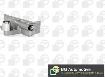 BGA BC0102-2 - Spriegotājrullītis, Gāzu sadales mehānisma piedziņas siksna www.autospares.lv