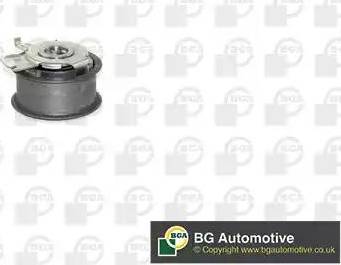 BGA BC0120-1 - Spriegotājrullītis, Gāzu sadales mehānisma piedziņas siksna www.autospares.lv