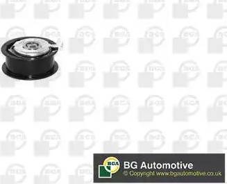 BGA BC0170-1 - Spriegotājrullītis, Gāzu sadales mehānisma piedziņas siksna www.autospares.lv