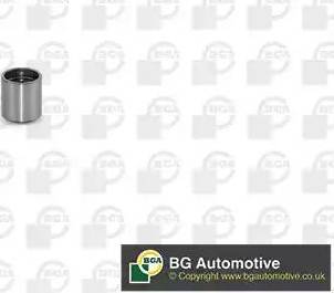 BGA BC0170-2 - Parazīt / Vadrullītis, Zobsiksna www.autospares.lv