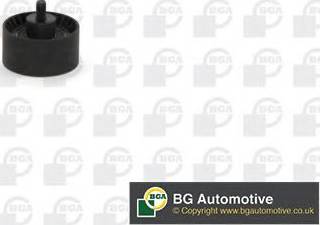 BGA BC0200-2 - Parazīt / Vadrullītis, Zobsiksna autospares.lv