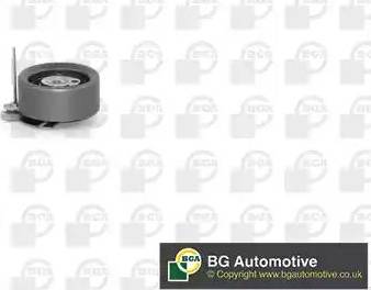 BGA BC1440-1 - Spriegotājrullītis, Gāzu sadales mehānisma piedziņas siksna www.autospares.lv