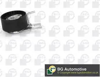 BGA BC1460-1 - Spriegotājrullītis, Gāzu sadales mehānisma piedziņas siksna www.autospares.lv