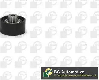 BGA BC1404-2 - Parazīt / Vadrullītis, Zobsiksna www.autospares.lv