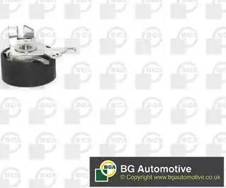 BGA BC1405-1 - Spriegotājrullītis, Gāzu sadales mehānisma piedziņas siksna www.autospares.lv