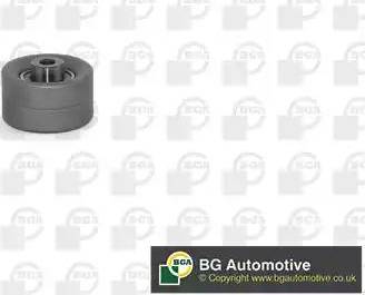 BGA BC1405-2 - Parazīt / Vadrullītis, Zobsiksna www.autospares.lv