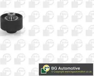 BGA BC1406-2 - Parazīt / Vadrullītis, Zobsiksna www.autospares.lv