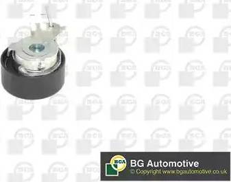 BGA BC1400-1 - Spriegotājrullītis, Gāzu sadales mehānisma piedziņas siksna www.autospares.lv