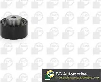 BGA BC1408-2 - Направляющий ролик, зубчатый ремень ГРМ www.autospares.lv