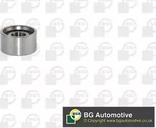 BGA BC1407-2 - Spriegotājrullītis, Gāzu sadales mehānisma piedziņas siksna www.autospares.lv