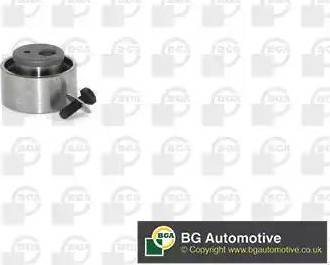 BGA BC1430-1 - Tensioner Pulley, timing belt www.autospares.lv