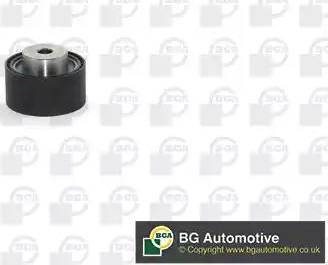 BGA BC1430-2 - Направляющий ролик, зубчатый ремень ГРМ www.autospares.lv