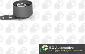 BGA BC3600-1 - Spriegotājrullītis, Gāzu sadales mehānisma piedziņas siksna www.autospares.lv