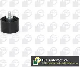 BGA BC3600-3 - Parazīt / Vadrullītis, Zobsiksna www.autospares.lv