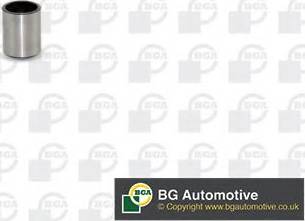 BGA BC3600-2 - Parazīt / Vadrullītis, Zobsiksna www.autospares.lv