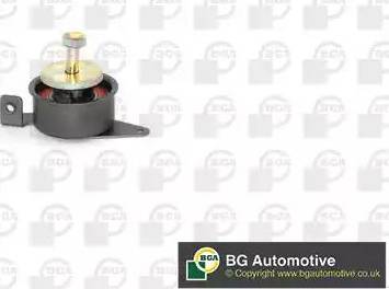 BGA BC2305-1 - Tensioner Pulley, timing belt www.autospares.lv