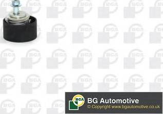 BGA BC2300-1 - Spriegotājrullītis, Gāzu sadales mehānisma piedziņas siksna www.autospares.lv