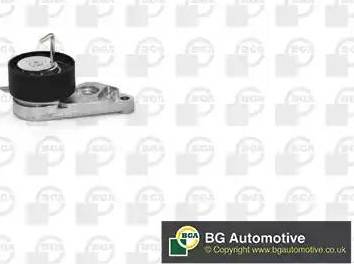 BGA BC2301-1 - Tensioner Pulley, timing belt www.autospares.lv