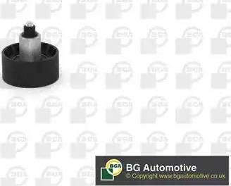 BGA BC2303-2 - Parazīt / Vadrullītis, Zobsiksna www.autospares.lv