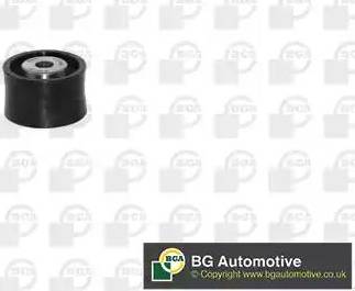 BGA BC2307-3 - Parazīt / Vadrullītis, Zobsiksna www.autospares.lv